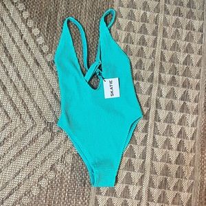 Skatie one piece Zoey - Mojito